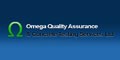 Omega Concrete Testing Services Ltd  Logo